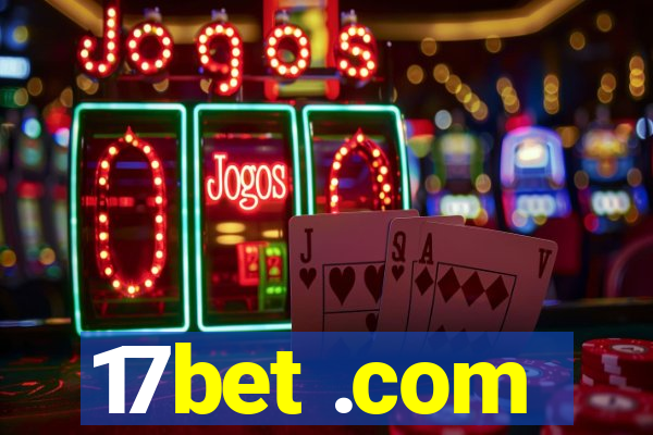 17bet .com